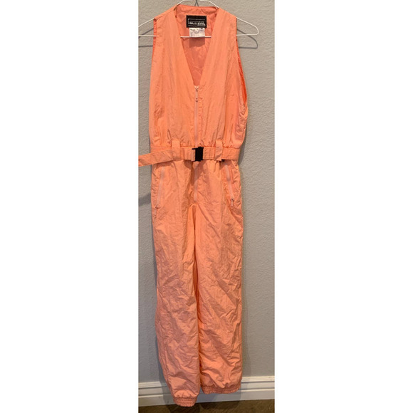 Skillque Belted Snow Ski Bib (M) - Picture 3 of 6